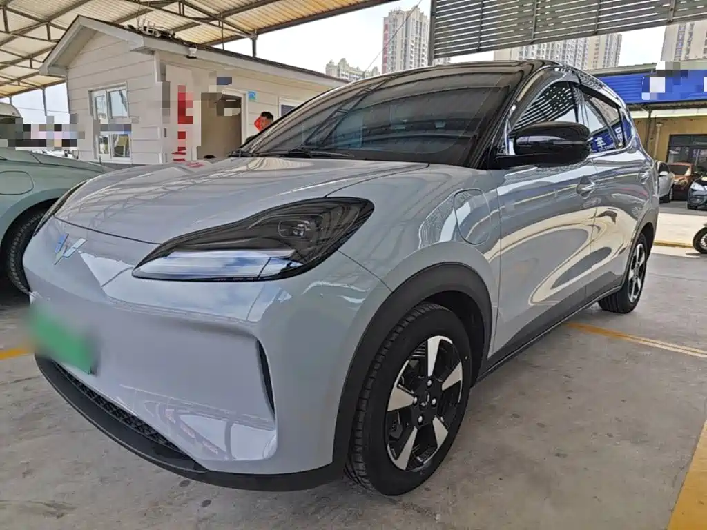 Wuling Bingo PLUS 2024