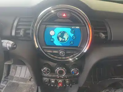 MINI MINI 2020