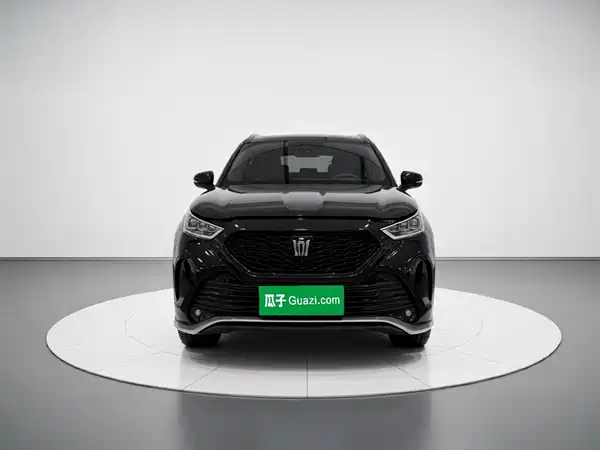Toyota Crown Kluger 2024
