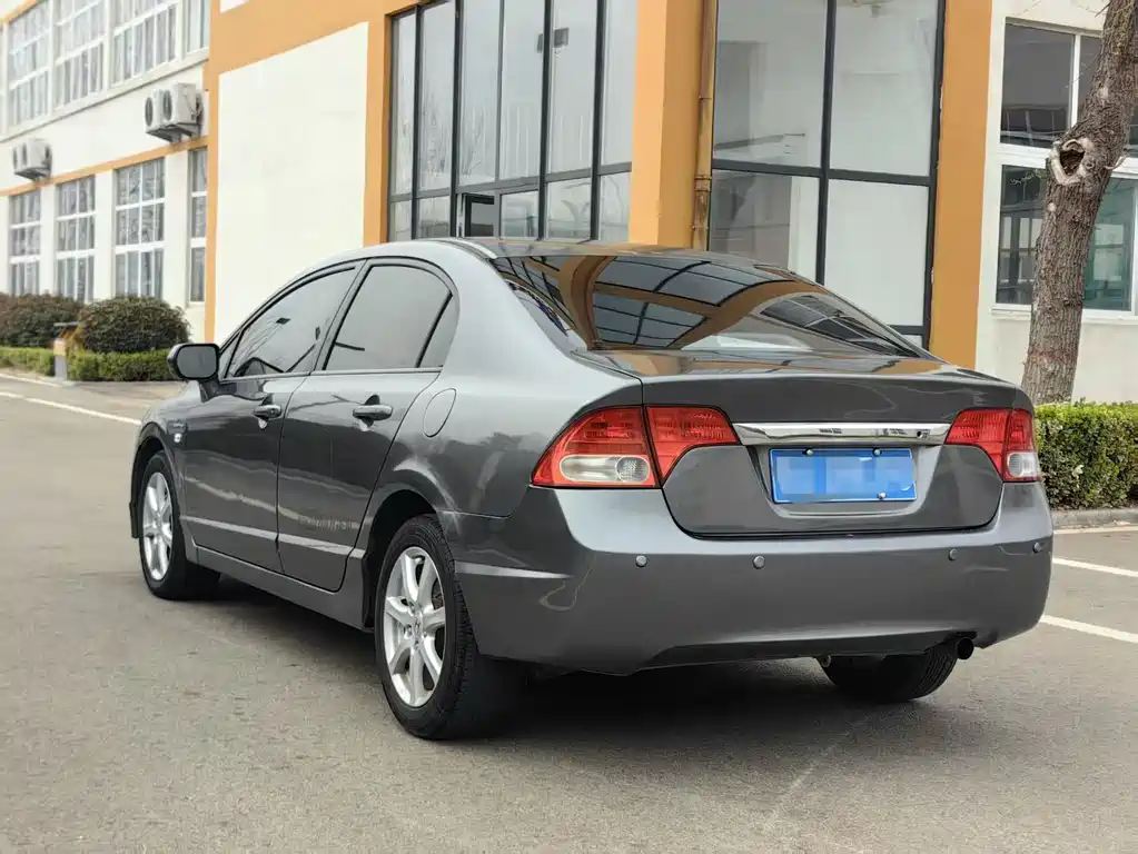 Honda Civic 2009