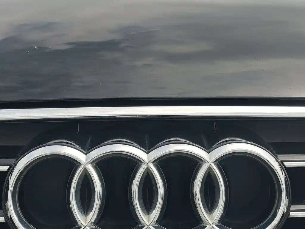 Audi A6L 2016 — фото 7