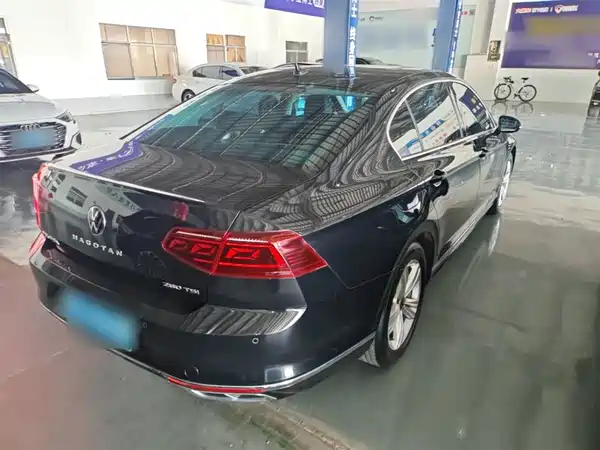 Volkswagen Magotan 2023