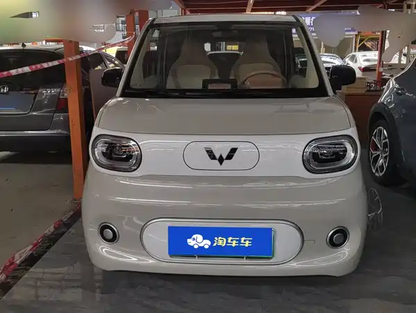 Wuling Hongguang MINIEV 2025
