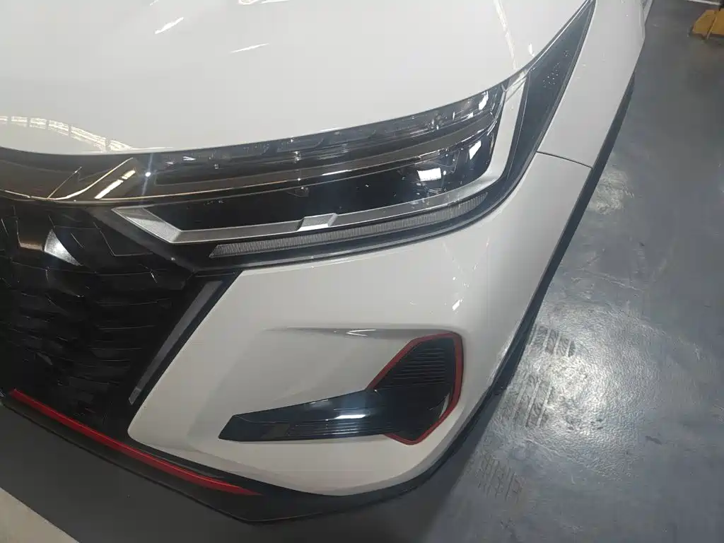 Chery Tiggo 8 PRO 2023 — фото 18