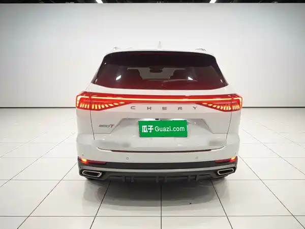 Chery Tiggo 8 PRO 2023