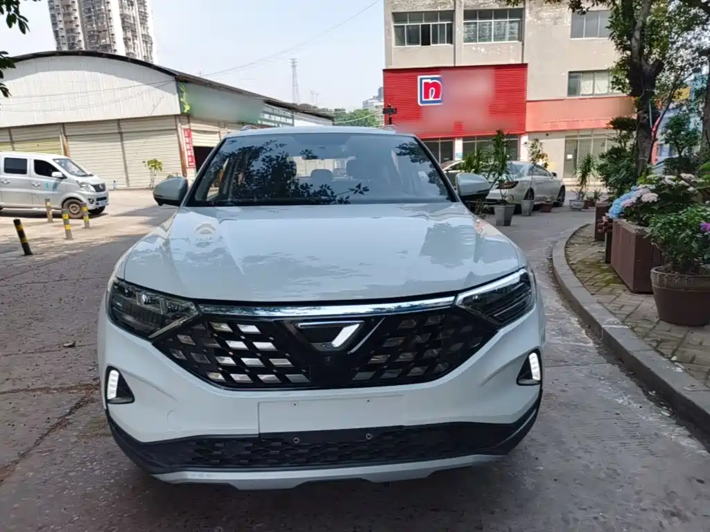 Jetta VS5 2020