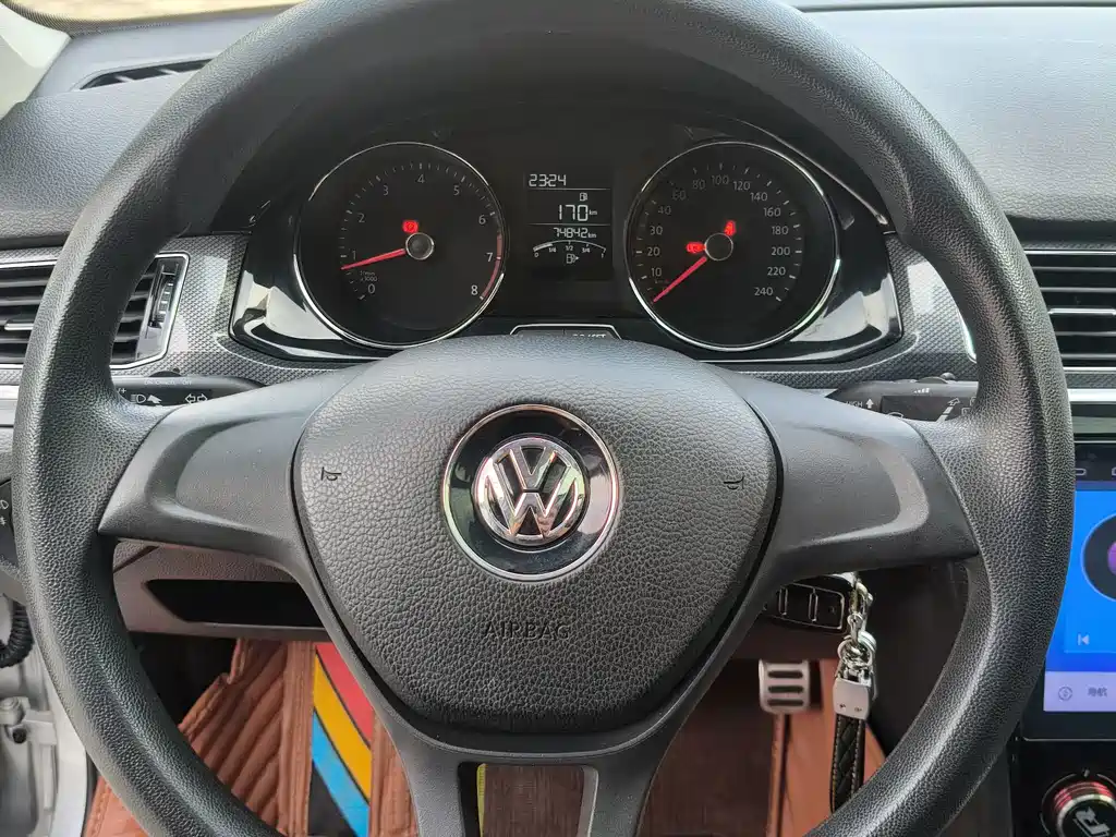 Volkswagen C-TREK Weiling 2017 — фото 11
