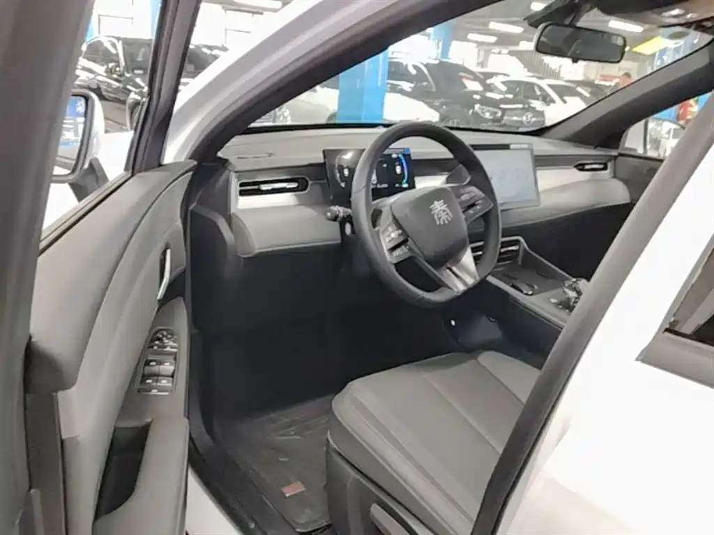 BYD Qin PLUS 2025 — фото 16