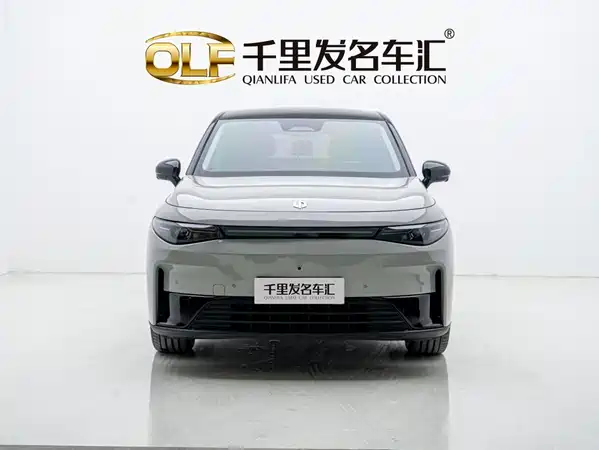 Leapmotor C10 2024