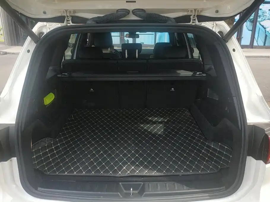 Mercedes-Benz GLB 2021