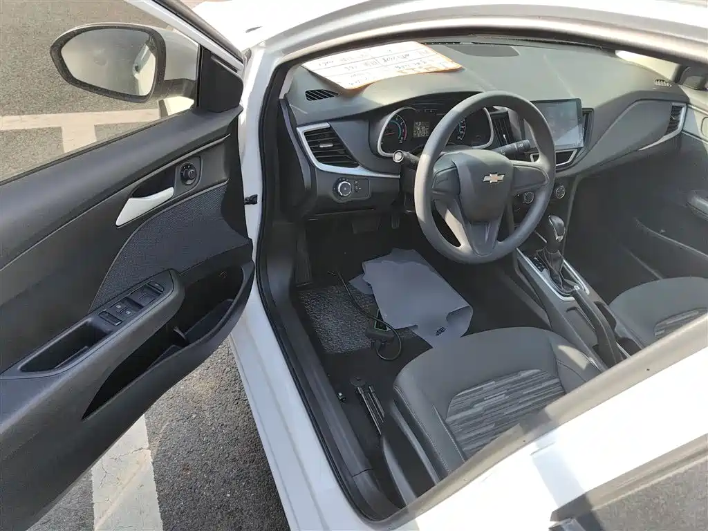 Chevrolet Cavalier 2019 — фото 14