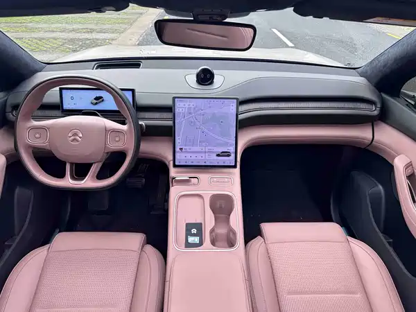 NIO ES6 2024