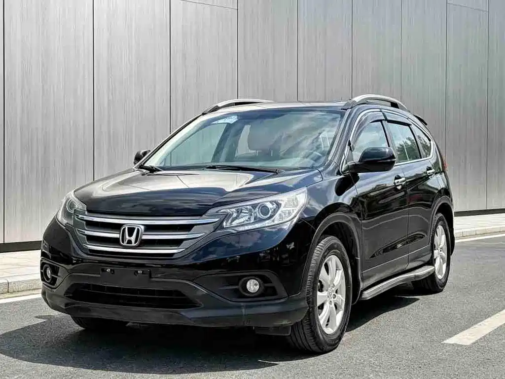 Honda CR-V 2012
