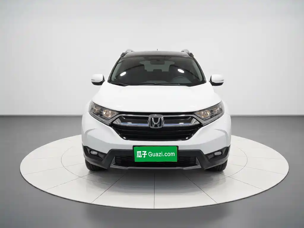 Honda CR-V 2018