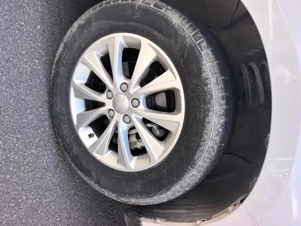 Haval M6 2021