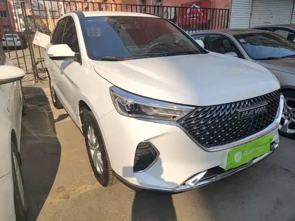 Haval M6 2022
