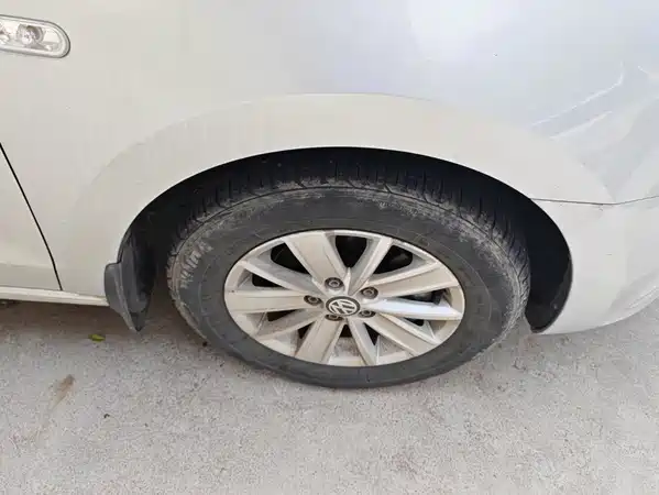 Volkswagen Jetta 2016
