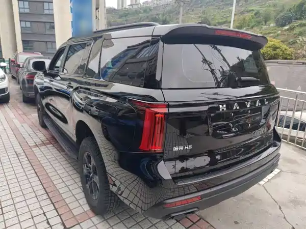 Haval H5 2026
