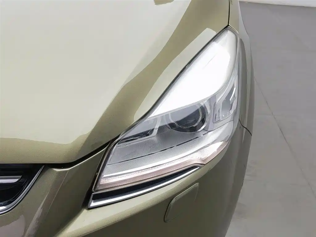 Ford Kuga 2013