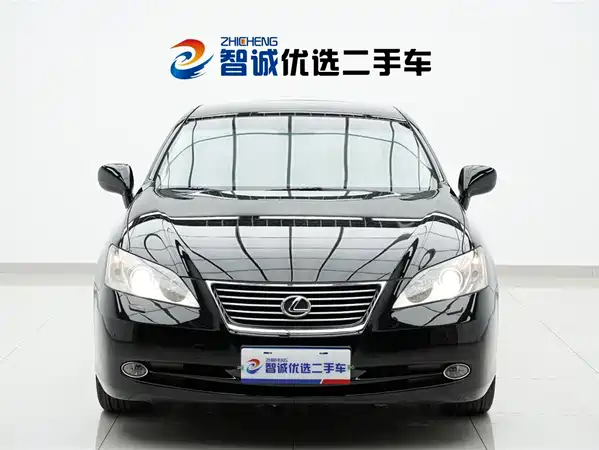 Lexus ES 2006