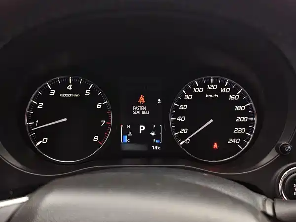 Mitsubishi Outlander 2021