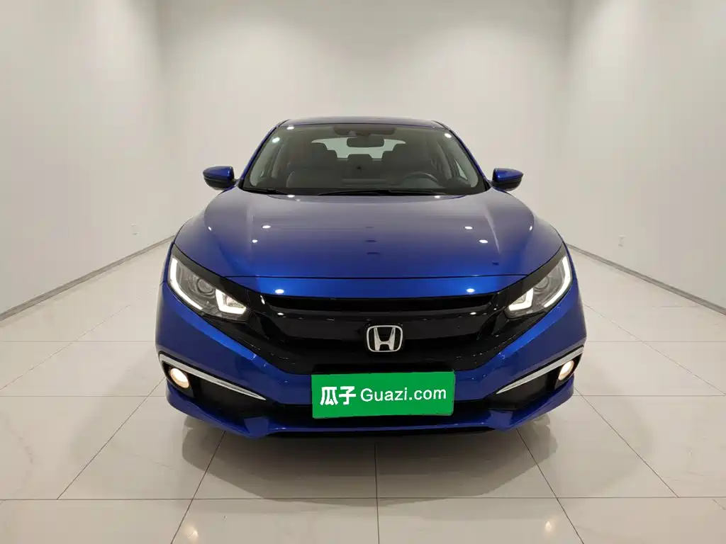 Honda Civic 2021