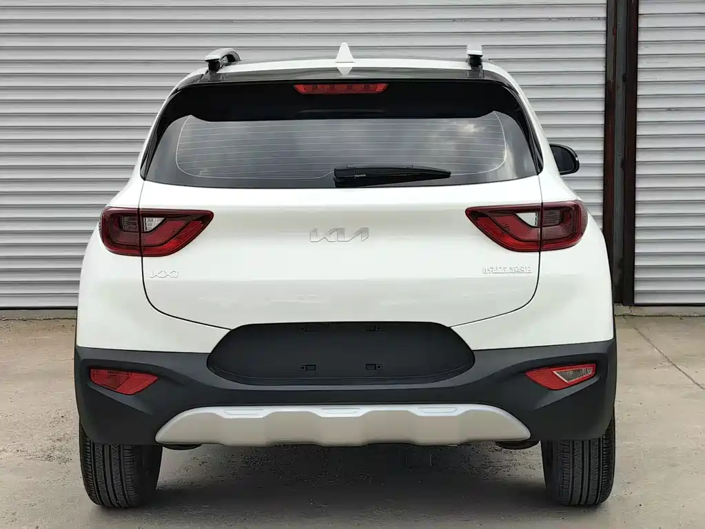Kia KX1 2022 — фото 5