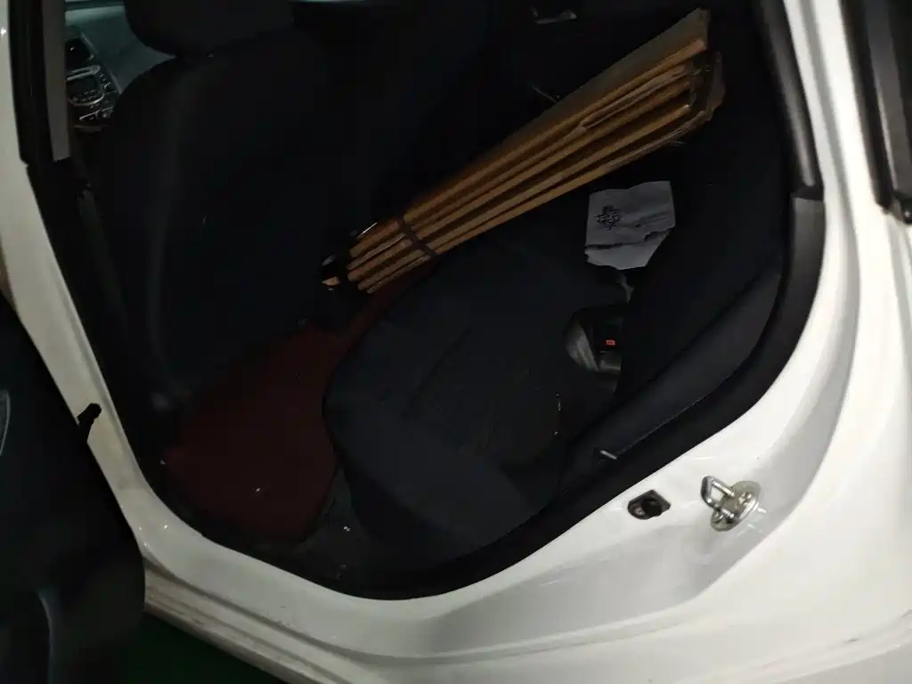 Hyundai Ruiyi 2015 — фото 15