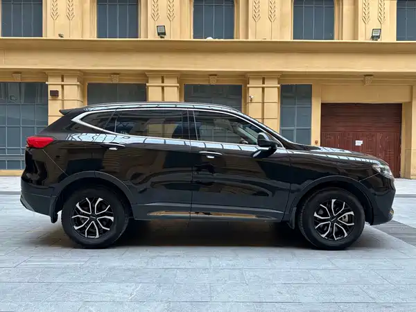 Haval H6 2022