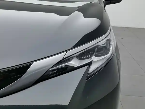 Toyota Sienna 2023