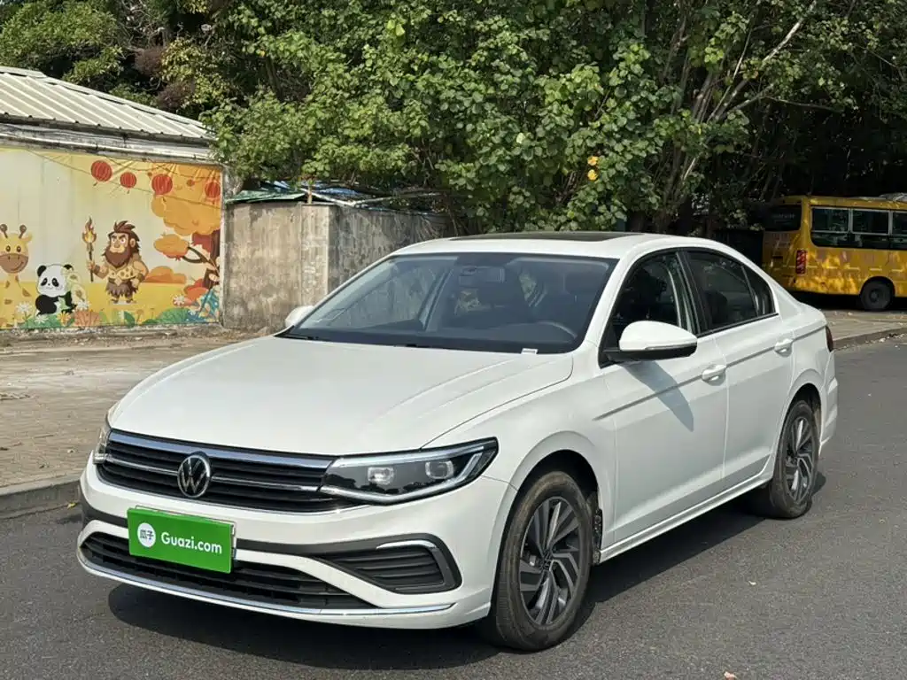 Volkswagen Bora 2025