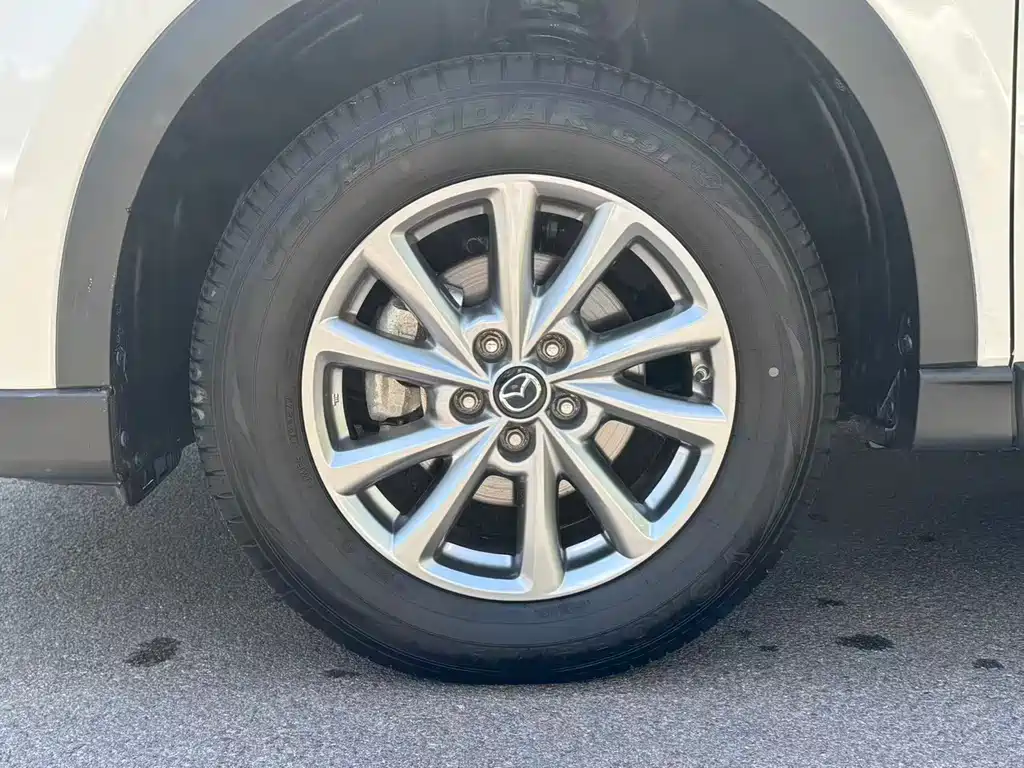 Mazda CX-5 2023 — фото 22