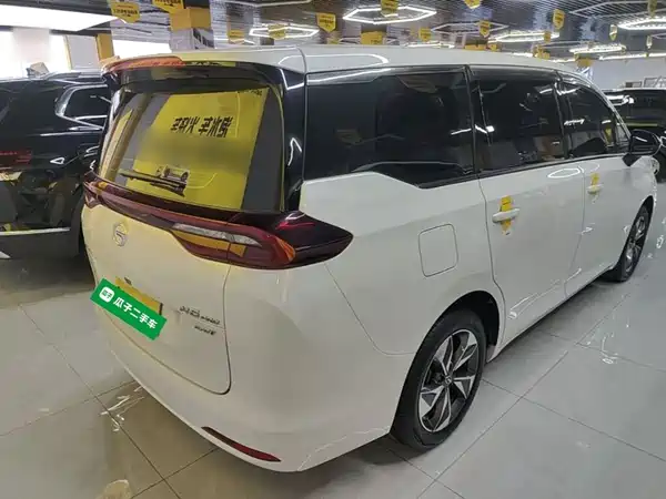 GAC Trumpchi M6 2023