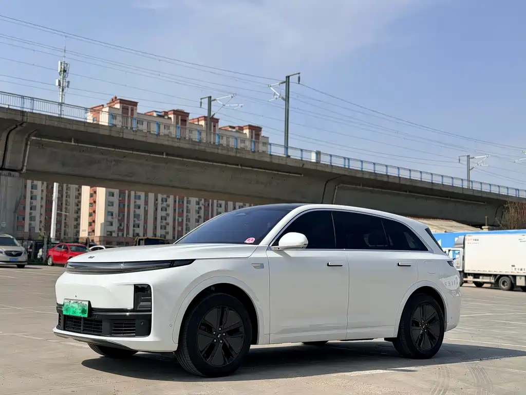 Li Auto Li L7 2024