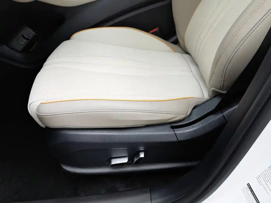BYD Song Pro New Energy 2023 — фото 20