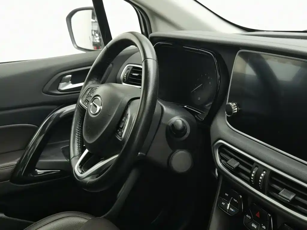 GAC Trumpchi GS4 2019 — фото 22