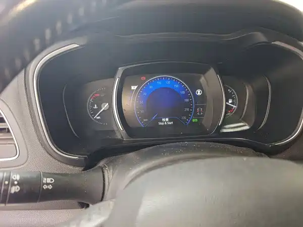 Renault Koleos 2018