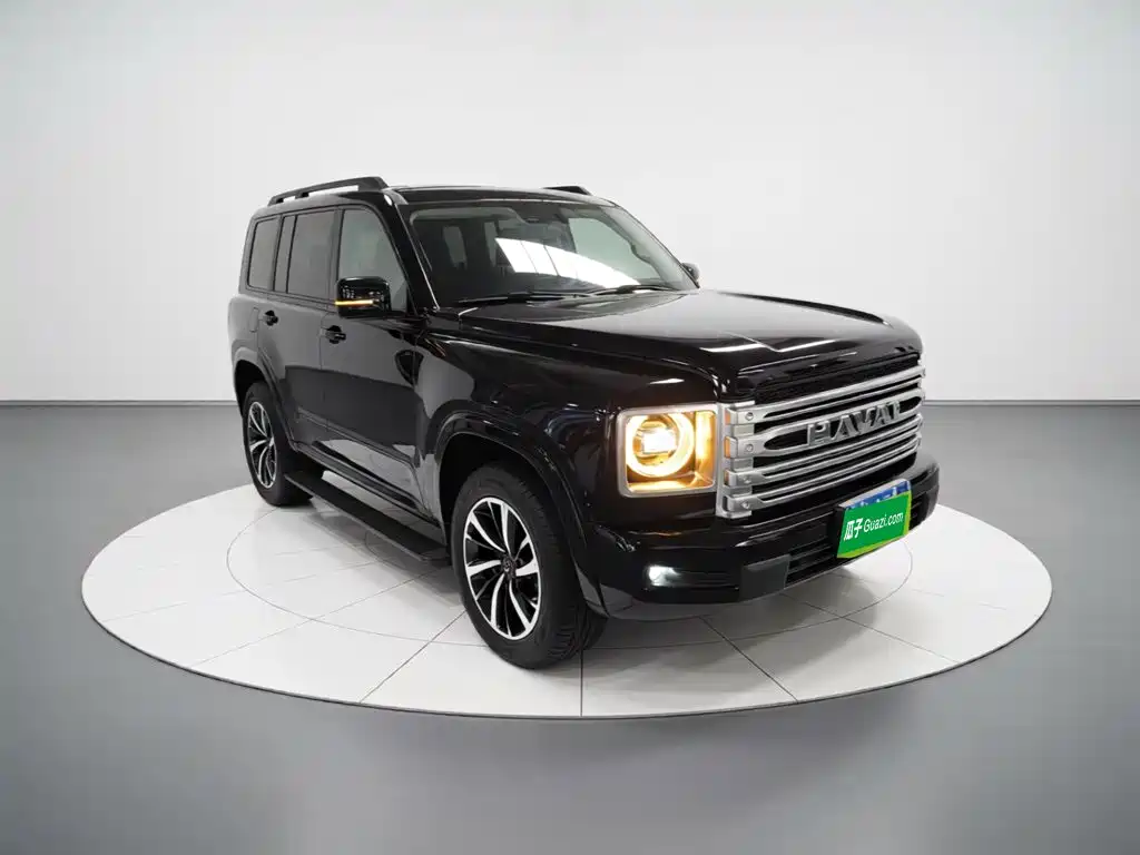 Haval H9 2026
