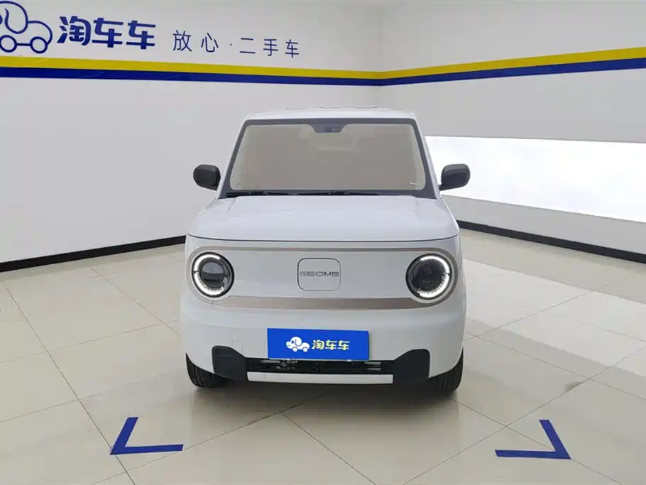 Galaxy Panda 2023