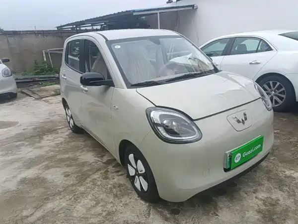 Wuling Hongguang MINIEV 2025