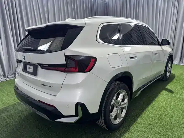 BMW X1 2023
