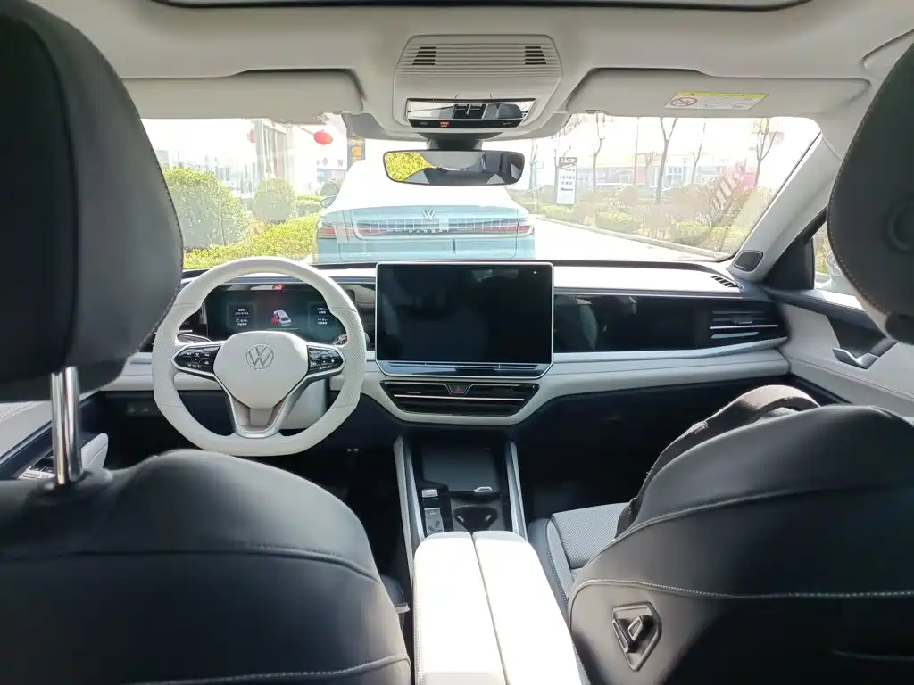 Volkswagen Passat 2026