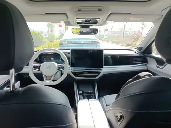 Volkswagen Passat 2026