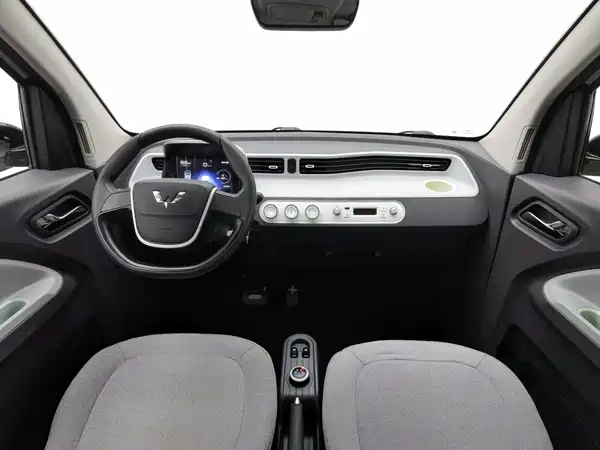 Wuling Hongguang MINIEV 2022