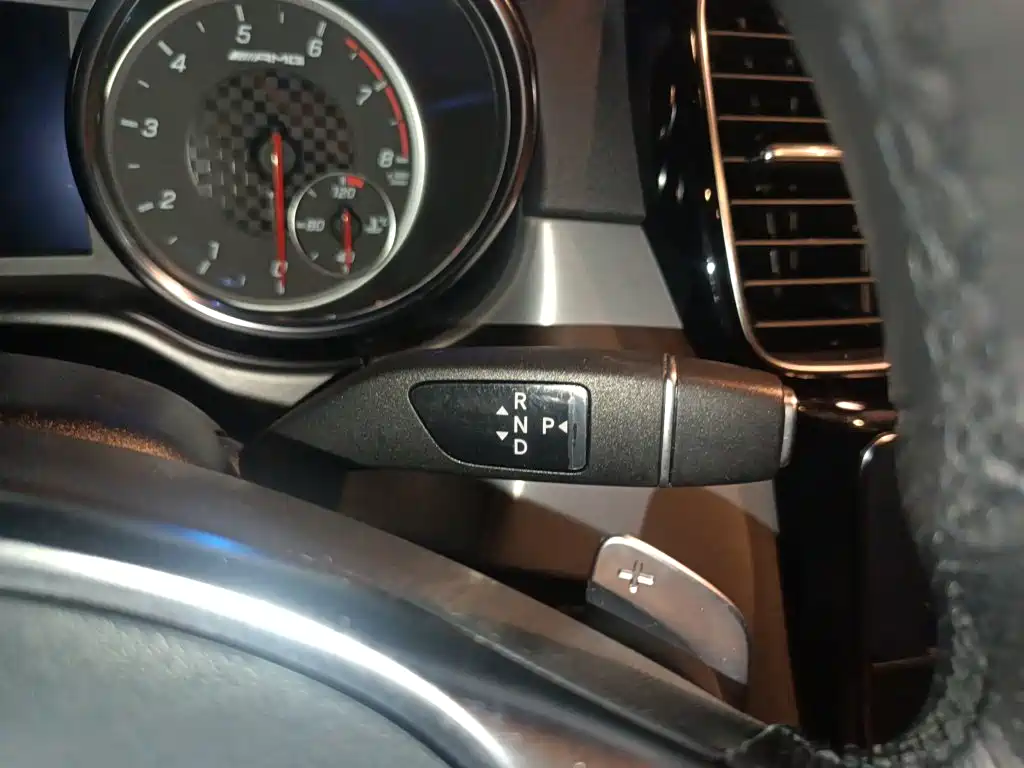 Mercedes-Benz GLE AMG 2019 — фото 10