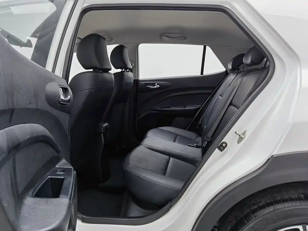 Kia KX1 2020 — фото 15
