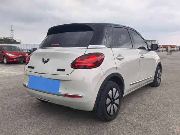 Wuling Bingo 2025