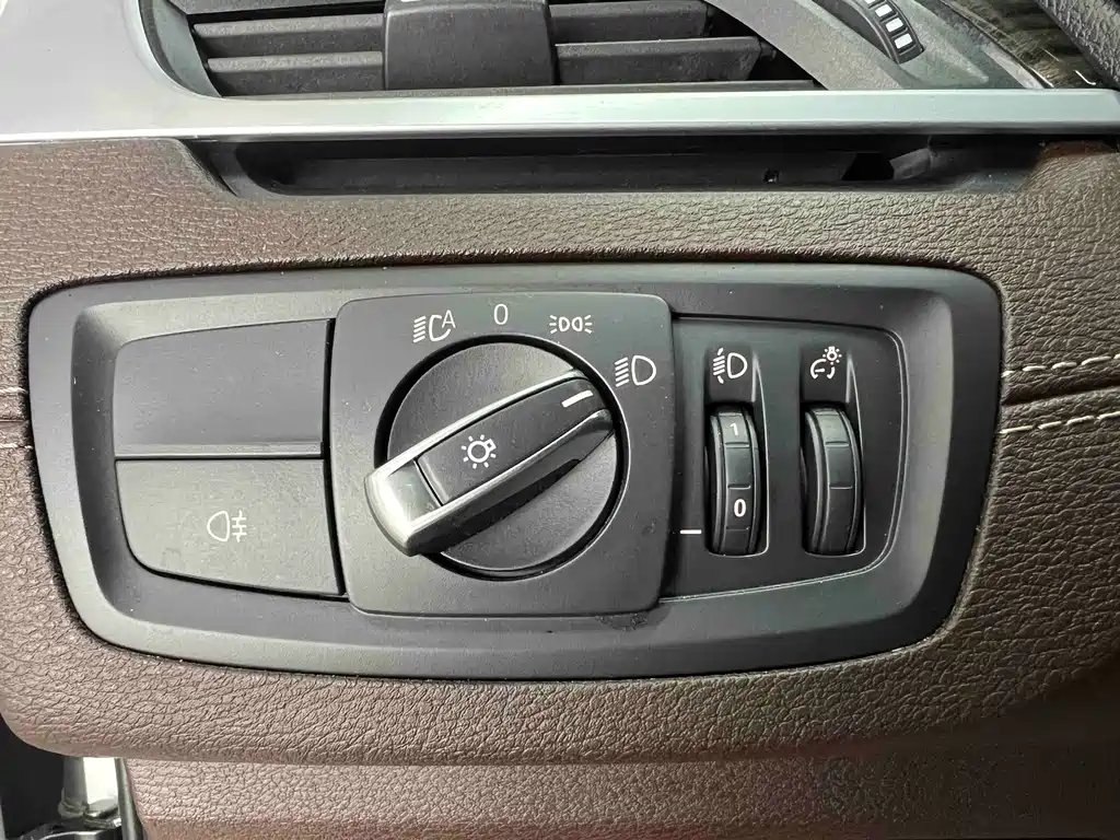 BMW X1 2023 — фото 10