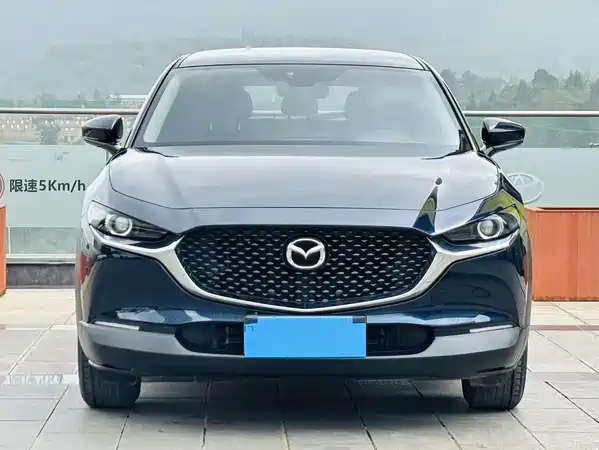 Mazda CX-30 2021