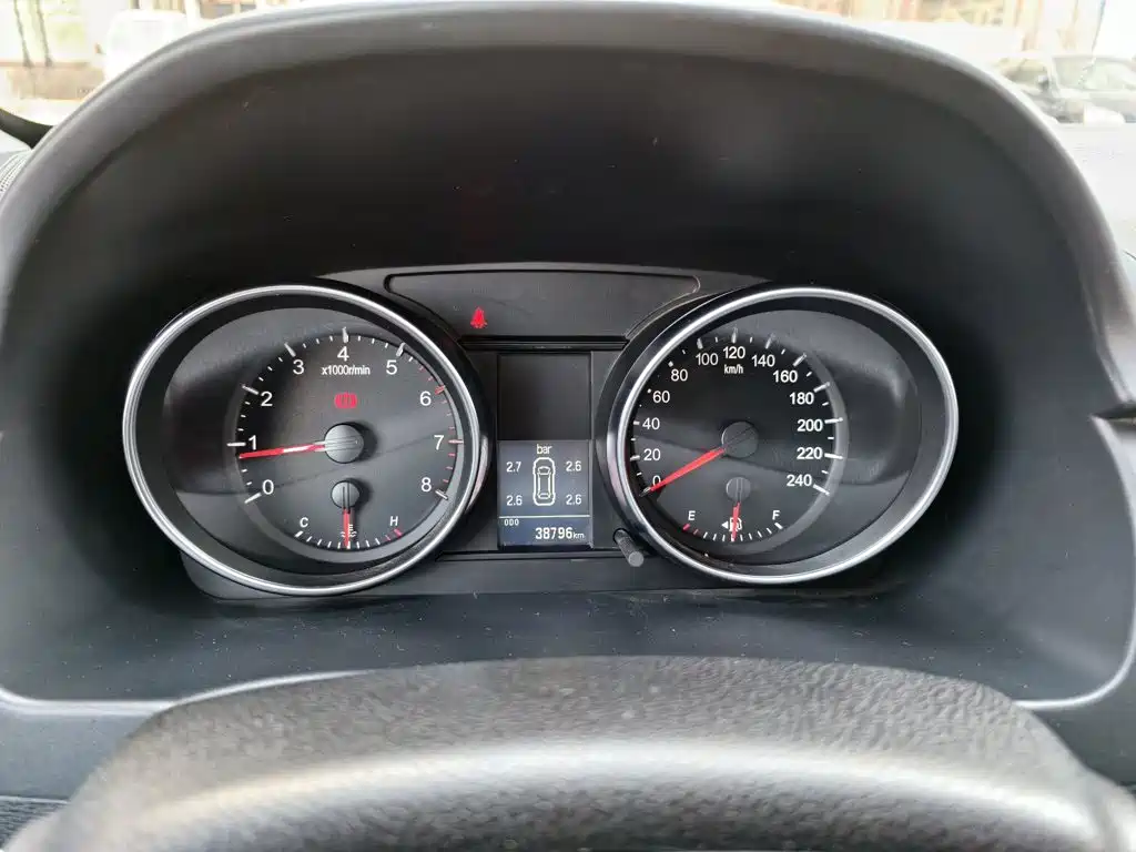Haval M6 2020